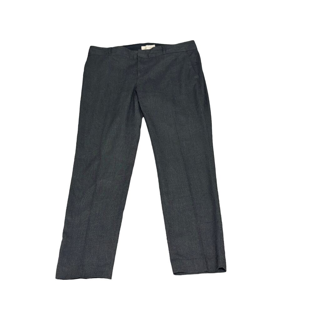 banana republic dress pant
